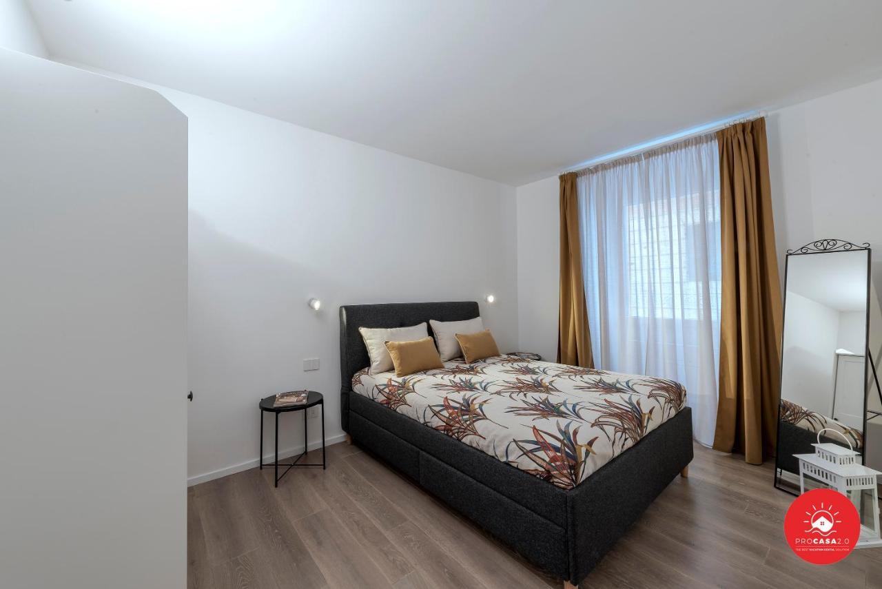 Wild Zagara Garden View Apartment *